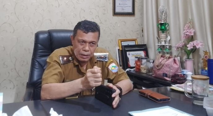 Kepala Puskesmas Kotabaru Resmi Definitif, 11 Lainnya Masih Menggantung