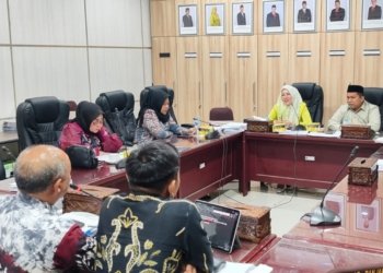 Jelang Ramadan 1447 H, DPRD Kabupaten Banjar Ingatkan Pemda Jaga Stok dan Stabilitas Harga Bahan Pokok