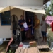 Puting Beliung Terjang Empat Kecamatan di Kabupaten Banjar, Puluhan Rumah Rusak
