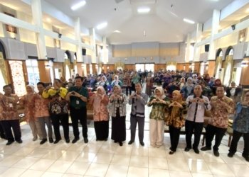 Disdik Banjar Perkuat Tata Kelola Dana BOSP SMP 2026, Tekankan Akuntabilitas dan Dampak Mutu Pendidikan