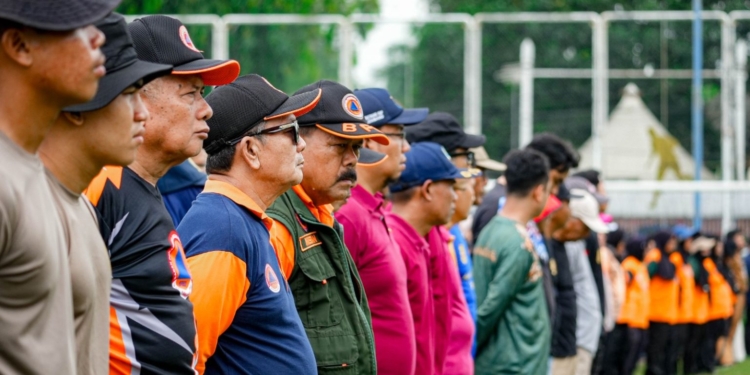 Bukan Cuma Tugas DLH, Seluruh SKPD Banjarbaru Diminta “Keroyokan” Kelola Sampah