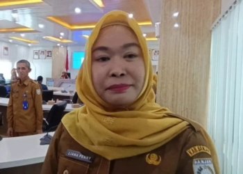 Pemkab Banjar Percepat Pergeseran Anggaran untuk Pembayaran Gaji Guru PPPK