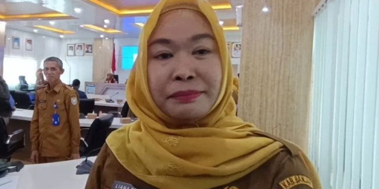 Pemkab Banjar Percepat Pergeseran Anggaran untuk Pembayaran Gaji Guru PPPK