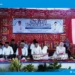 Safari Ramadan di Sidomulyo, Wabup Lampung Selatan Tegaskan Pemerintah Harus Hadir dan Mendengar Warga
