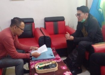 SMPN 6 Martapura Gandeng Badan Gizi Nasional, Perkuat Intervensi Nutrisi Siswa Sejak Usia Remaja