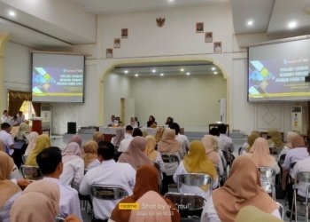Evaluasi Layanan Kenaikan Pangkat ASN, BKPSDM Kabupaten Banjar Benahi Sistem dan Perkuat Akuntabilitas