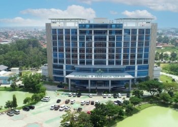 Minat Masuk PTKIN Terus Meningkat, Pendaftar SPAN-PTKIN 2026 Tembus 137 Ribu Peserta