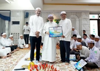 Pemkab Banjar Salurkan Hibah 2026, Perkuat Lembaga Keagamaan dan Siapkan Generasi Qurani