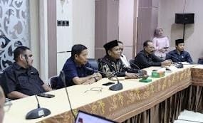 Komisi III DPRD Tanah Bumbu Fasilitasi Dialog Terkait Pendampingan Pekerja di PT PPA