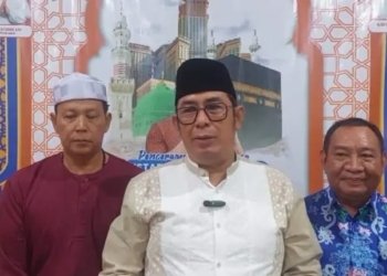 BPBD Kapuas Gelar Buka Puasa Bersama
