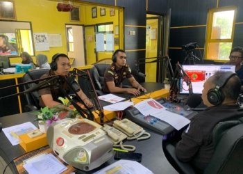 Kejari Kotabaru Buka Ruang Konsultasi, Tapi Tegas Soal Penyimpangan Koperasi Merah Putih