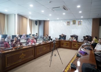UIN Raden Intan Lampung Selangkah Lagi Miliki Statuta Baru, Perkuat Transformasi Menuju Kampus Unggul