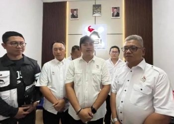 PSI Dorong Kolaborasi Atasi Perlambatan Kredit UMKM di Bandar Lampung