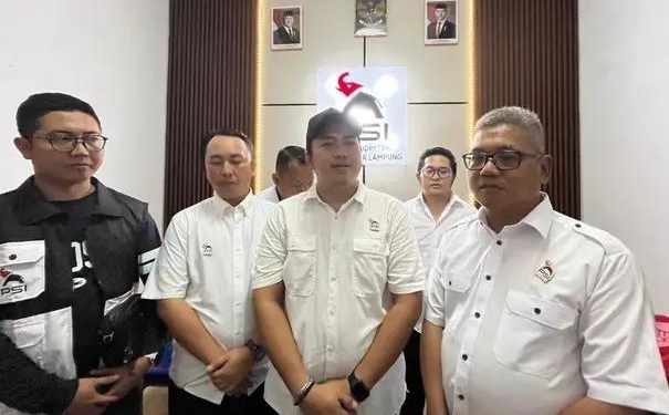 PSI Dorong Kolaborasi Atasi Perlambatan Kredit UMKM di Bandar Lampung