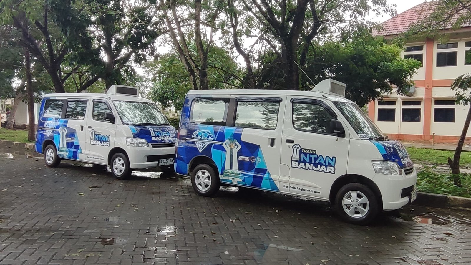 Dishub Banjar Siapkan Armada Mudik Gratis bagi ASN, Layanan Feeder Tetap Beroperasi saat Lebaran