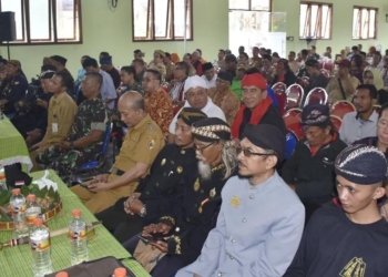 Anggota DPRD Lampung Dorong Penguatan Rembug Desa untuk Cegah Konflik di Masyarakat