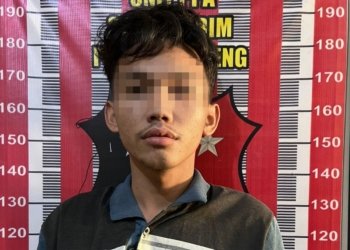 Terungkap! Pemuda 18 Tahun di Tapteng Cabuli Anak Berulang Kali, Diciduk di Rumahnya