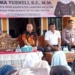 Ketua DPRD Lampung Selatan Serap Aspirasi Warga Natar, Sekaligus Perkuat Nilai Pancasila dan Kamtibmas