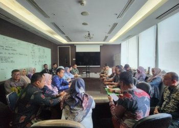 DPRD Kabupaten Banjar Upayakan Solusi ke Kemendagri Terkait Kurma Manis