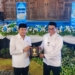 Bupati Tanah Bumbu Andi Rudi Latif Syukuran Terbitnya Sertifikat CASR 172 Bandara Internasional Bersujud