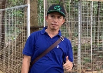Dewan Adat Dayak Kabupaten Banjar Ajak Jaga Persatuan Pasca Munculnya Surat MADN dan Surat Terbuka Pemuda Dayak