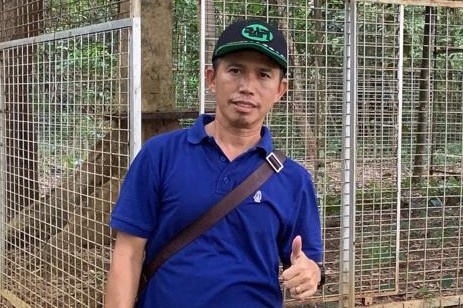 Dewan Adat Dayak Kabupaten Banjar Ajak Jaga Persatuan Pasca Munculnya Surat MADN dan Surat Terbuka Pemuda Dayak
