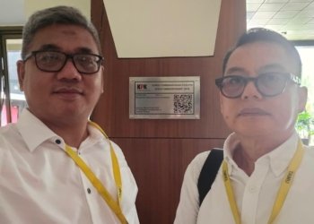 LSM PRO RAKYAT Memberi Sinyal Kepala Daerah di Provinsi Lampung Bisa Bernasib Sama