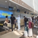 Bandara Syamsudin Noor Prediksi Puncak Mudik 18–28 Maret, Penumpang Diperkirakan Tembus 12.800 Orang