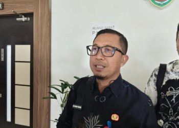 Proyek Stadion Internasional Kalsel Masuk Tahap Pembebasan Lahan, Groundbreaking Ditargetkan 2026