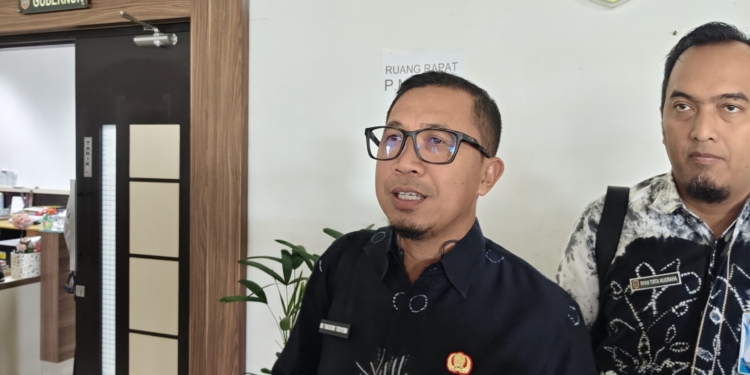 Proyek Stadion Internasional Kalsel Masuk Tahap Pembebasan Lahan, Groundbreaking Ditargetkan 2026
