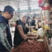 TPID Banjarbaru Sidak Pasar dan Ritel Modern, Pastikan Stok Bapok Aman Jelang Lebaran