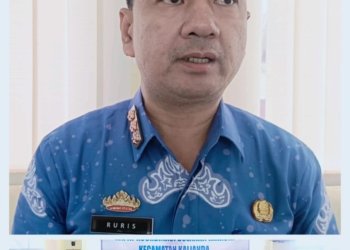 Camat Kalianda Tekankan 7 Arahan Strategis untuk Desa, Perkuat Pelayanan dan Antisipasi Gangguan Jelang Lebaran