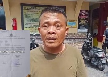 Usai Viral Dugaan Penimbunan Bantuan, Rumah Warga di Sibolga Diteror Bom Molotov