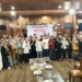 PT AGM Buka Puasa Bersama Puluhan Jurnalis Banjar Raya, Pererat Silaturahmi dan Komunikasi