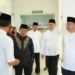 Bupati Kapuas Tinjau Gedung Puskesmas di Desa Sakata Bangun