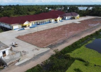 RSUD Kelua Ditargetkan 2026 Beroperasi, Dinkes Tabalong Percepat Proses Izin Operasional