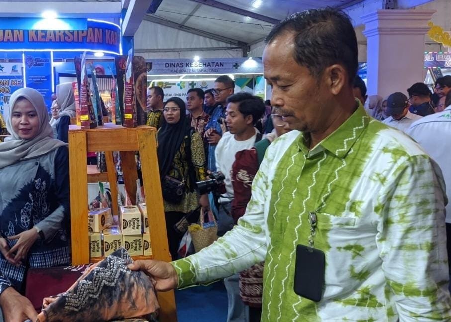 Siapkan Regulasi Pengadaan Catering, SKPD Wajib Beli Produk UMKM