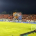 Maung Bandung Tertahan Pesut Etam di Stadion Segiri