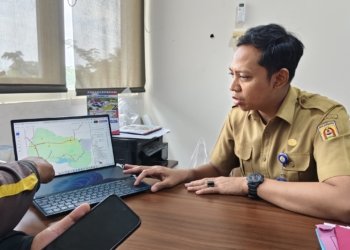 Jalan Lingkar Banjarbaru Diusulkan Lewat Program IJD, Perkuat Konektivitas Timur–Selatan