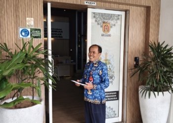 Pemkot Banjarbaru Tuntaskan THR 7.062 Pegawai, ASN hingga PJLOP Terima Penuh