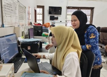 THR Perdana untuk PPPK Paruh Waktu dan PJLOP Banjarbaru, Pegawai Akui Sangat Membantu