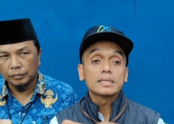 Keberangkatan Tertunda, Ratusan Penumpang Terlantar Di Pelabuhan Batulicin, Ini Penjelasan PT. ASDP Batulicin