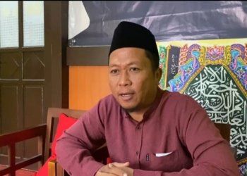 Ini Besaran Zakat Fitrah 2026 di Banjarbaru, Dibayar Sebelum Salat Idulfitri