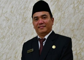 Disdik Tapteng Tuntaskan Gaji PPPK Paruh Waktu Jelang Lebaran 2026