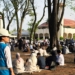 PLN UID Kalselteng Jaga Keandalan Listrik, Salat Idul Fitri 1447 H Berlangsung Lancar dan Khusyuk