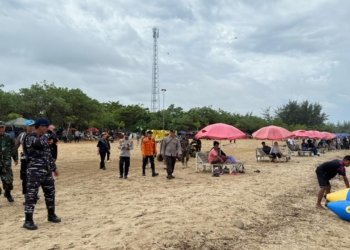 Ayo Libur Lebaran ke Batakan! Sekarang Sudah Aman dan Nyaman