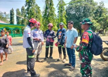 Lansia 73 Tahun Hilang di Perkebunan Tanah Bumbu, Tim SAR Lakukan Pencarian Intensif