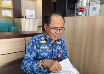 Libur Lebaran ASN Banjarbaru Ikuti Kalender Nasional, Pemko Tidak Terapkan WFH