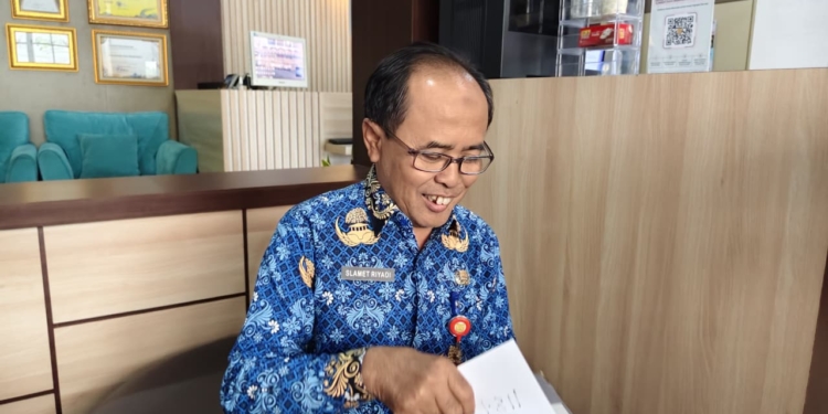 Libur Lebaran ASN Banjarbaru Ikuti Kalender Nasional, Pemko Tidak Terapkan WFH