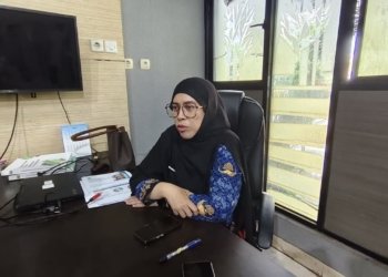 Pasca Idulfitri DLH Banjarbaru Tambah Frekuensi Angkut Sampah